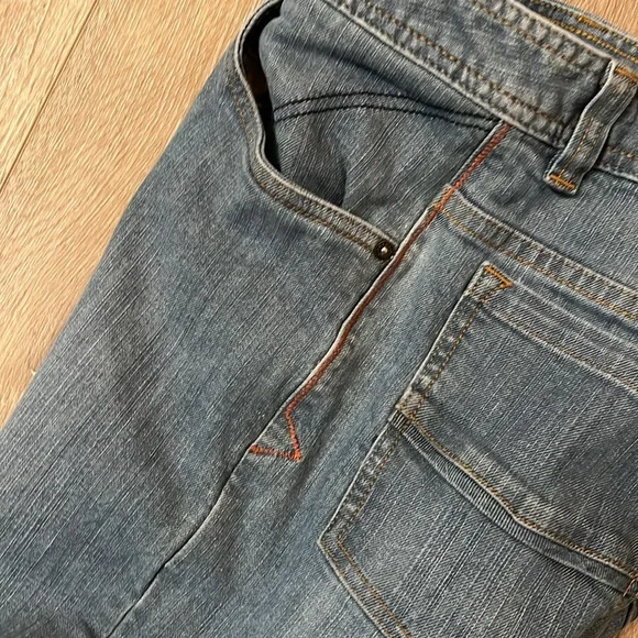 PrAna - Breathe Men’s denim, 32x32 straight leg stretch, great condition! - Picture 14 of 16